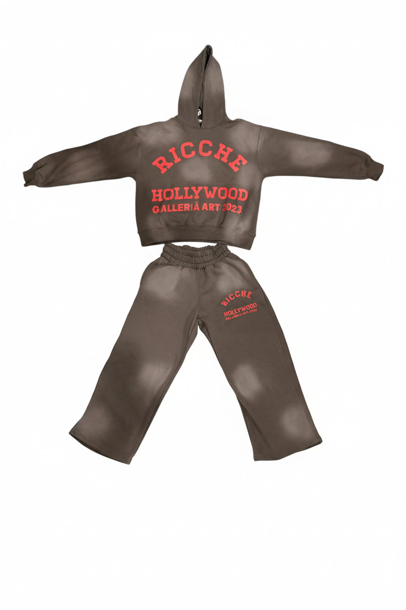 GALLERIÄ RICCHE SET