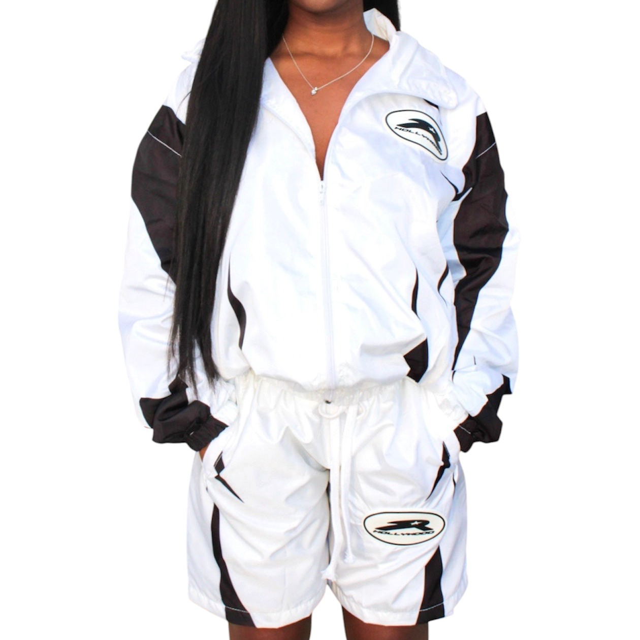 RHLW Windbreaker Set