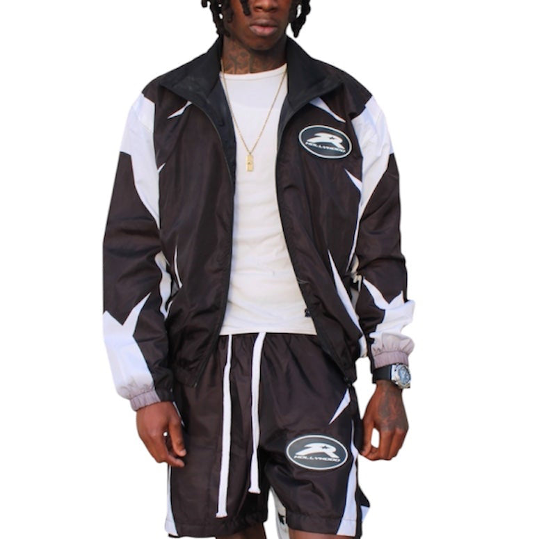 RHLW Windbreaker Set