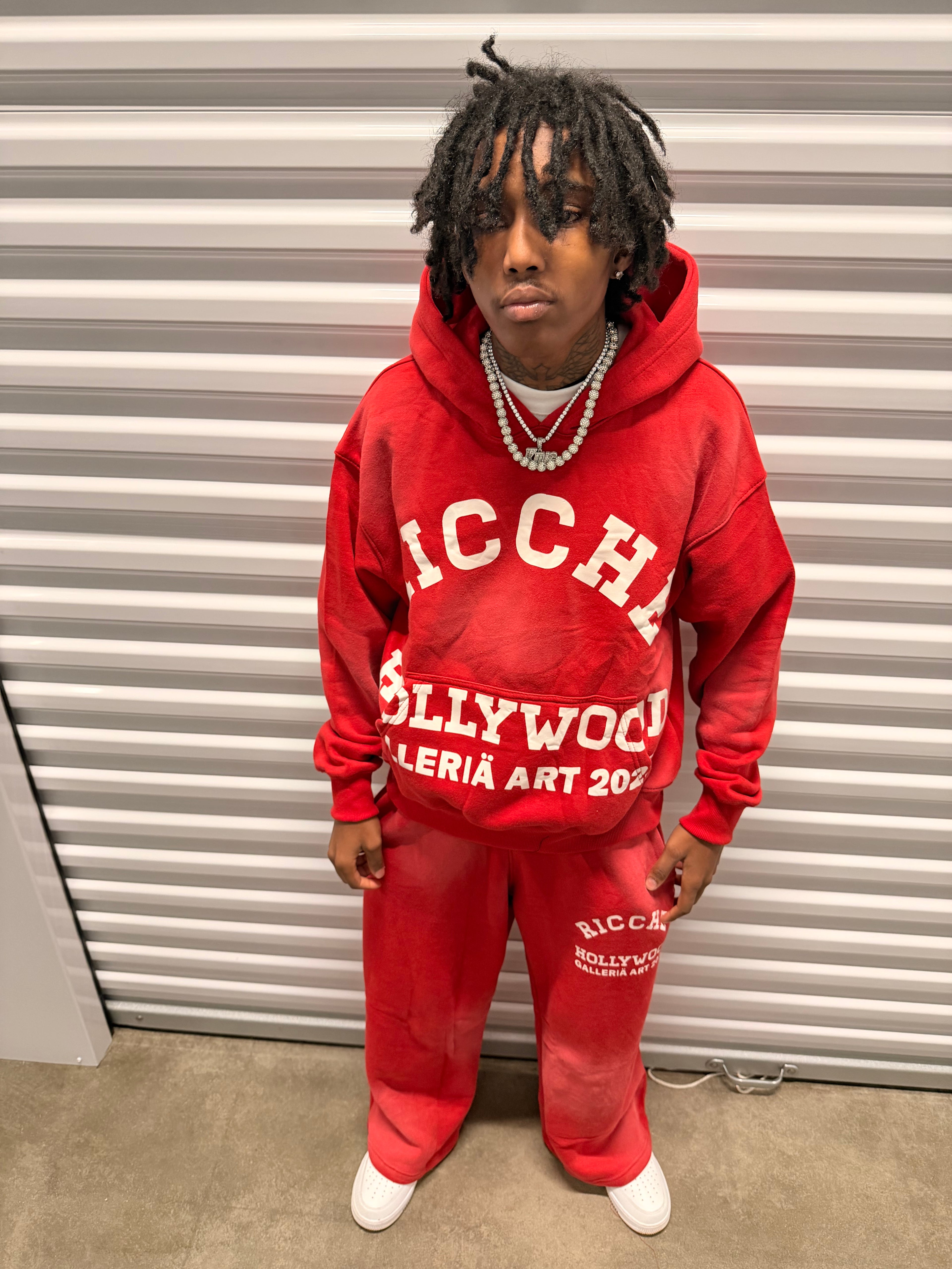 GALLERIÄ RICCHE SETS