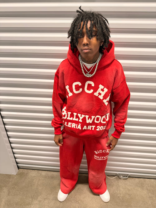 GALLERIÄ RICCHE SETS