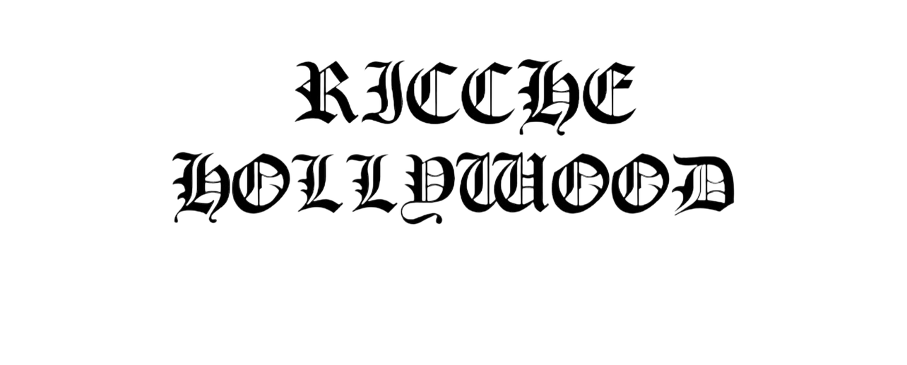 Ricche Hollywood 